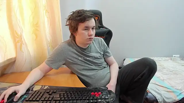 iliaskrislove online show from 03.24.26