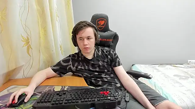 iliaskrislove online show from 04.15.26