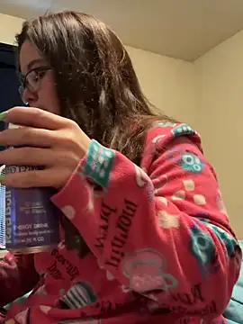 FreakNastyLacie online show from 02.27.25