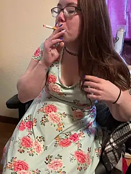 FreakNastyLacie online show from 03.15.25