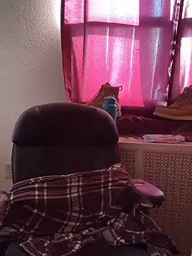 FreakNastyLacie online show from 03.16.25