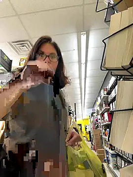 FreakNastyLacie online show from 10.25.25