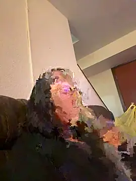 FreakNastyLacie online show from 10.28.25