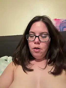 FreakNastyLacie online show from 11.16.25