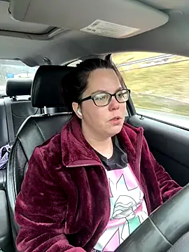 FreakNastyLacie online show from 11.19.25