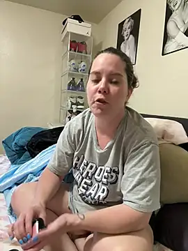 FreakNastyLacie online show from 05.19.26