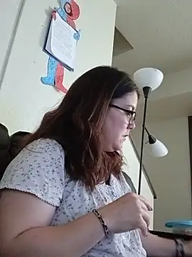 FreakNastyLacie online show from 06.03.26