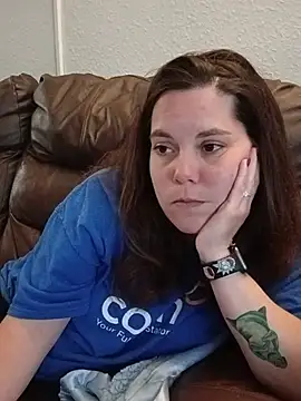 FreakNastyLacie online show from 06.16.26