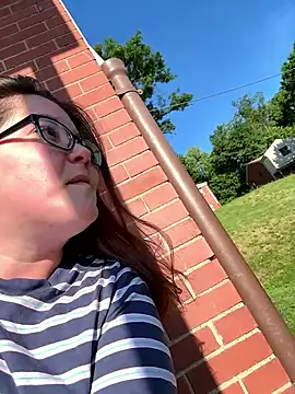 FreakNastyLacie online show from 06.17.26