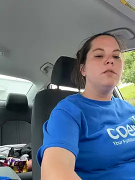 FreakNastyLacie online show from 06.19.26