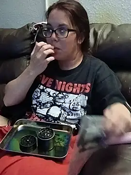 FreakNastyLacie online show from 06.22.26
