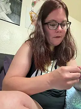 FreakNastyLacie online show from 06.24.26