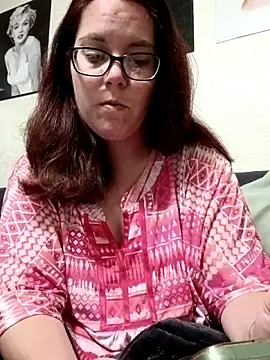 FreakNastyLacie online show from 06.29.26