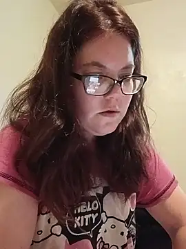 FreakNastyLacie online show from 07.04.26