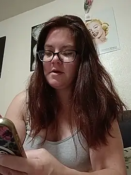 FreakNastyLacie online show from 07.17.26