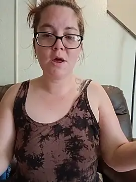 FreakNastyLacie online show from 07.18.26