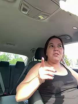 FreakNastyLacie online show from 07.20.26