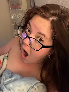 FreakNastyLacie online show from 07.29.26