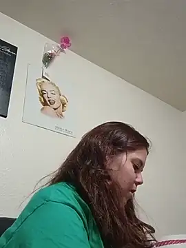 FreakNastyLacie online show from 07.30.26