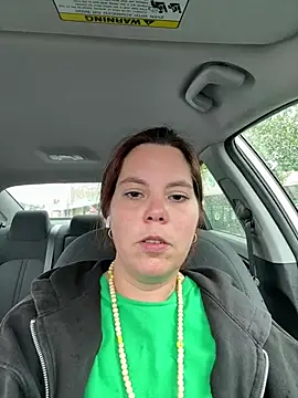 FreakNastyLacie online show from 08.03.26