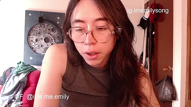emily pearl  online show from 03.15.26