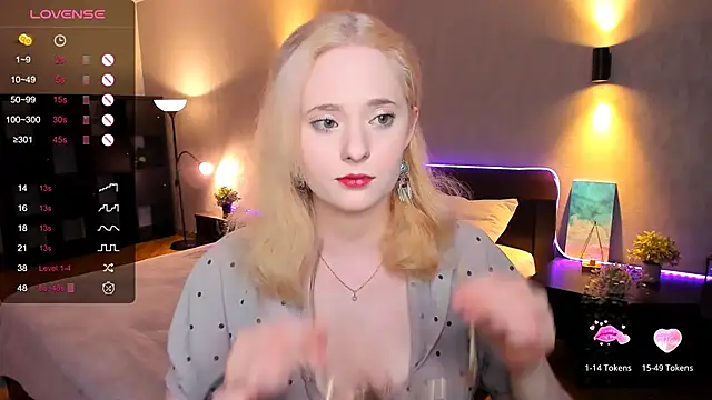 Aemilia  online show from 01.29.25