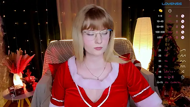 Aemilia  online show from 12.23.25