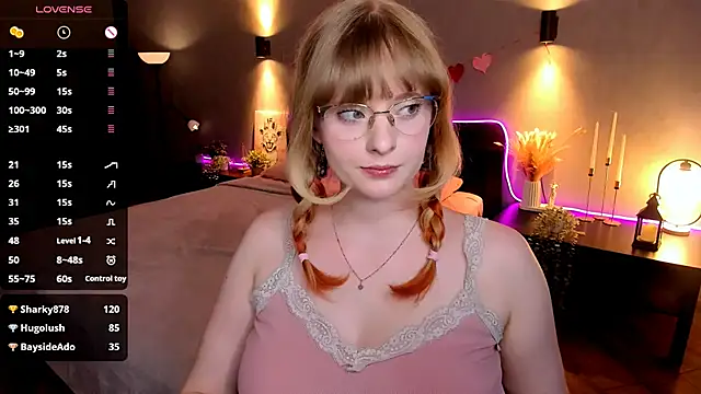 Aemilia  online show from 03.16.26