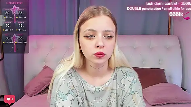 Alice Halle online show from 10.06.25