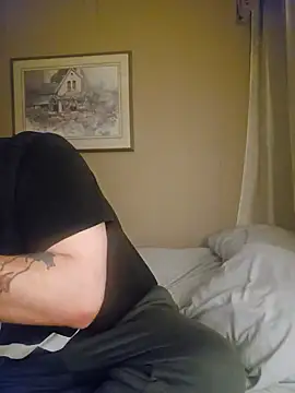 Snapshot of notsure353 chatting on 02.23.25 notsure353 online show from 02.23.25