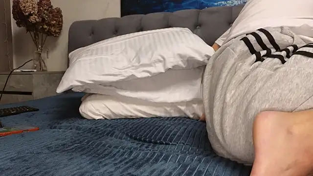 Strip-Lady online show from 03.19.26