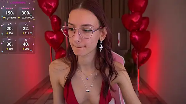 CozyMell online show from 02.21.25