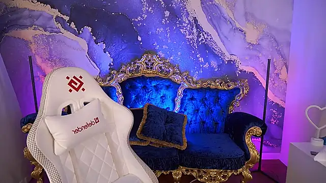 CozyMell online show from 11.16.25