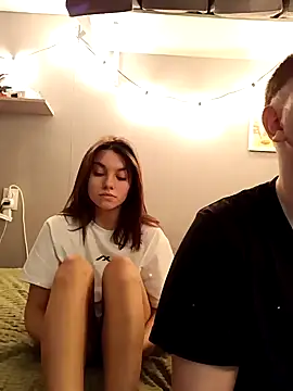 MashkaRay online show from 01.29.25