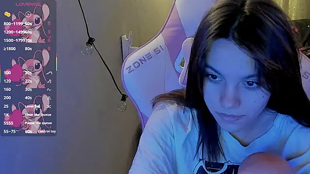 MashkaRay online show from 02.01.25