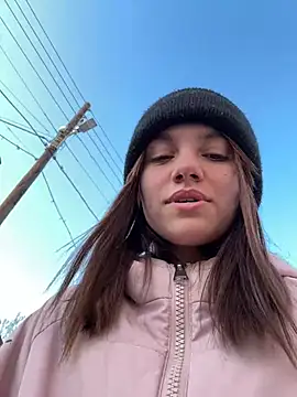 MashkaRay online show from 02.06.25