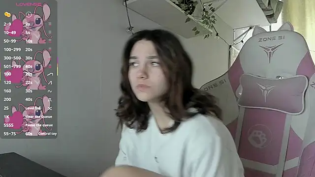 MashkaRay online show from 02.25.25