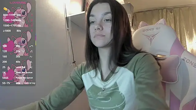 MashkaRay online show from 03.11.25