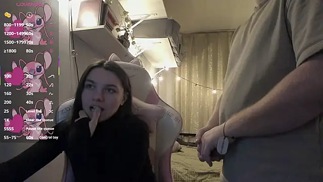 MashkaRay online show from 03.18.25