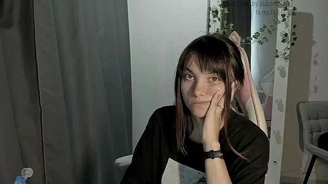 MashkaRay online show from 09.11.25