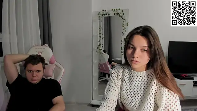 MashkaRay online show from 12.14.25