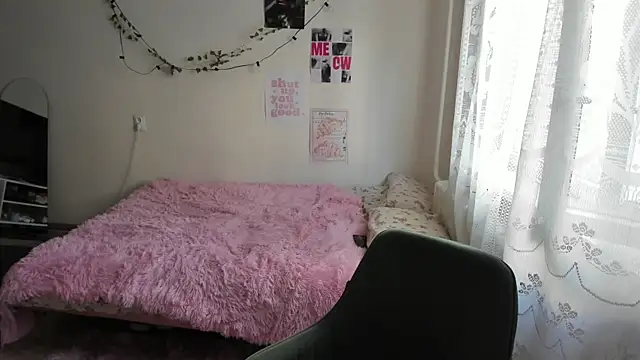 MashkaRay online show from 06.03.26