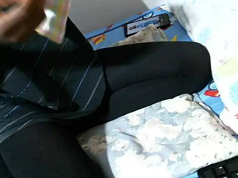 luckieey online show from 11.19.25