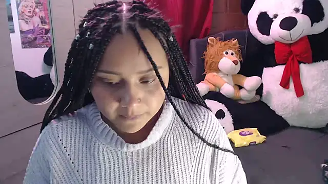 SWEETT CORY online show from 03.12.26