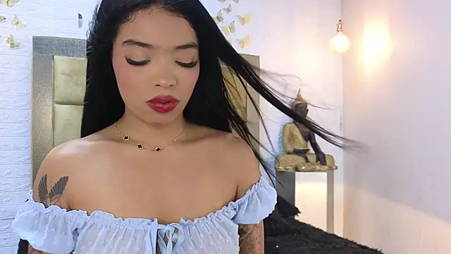 ximenawilliamss online show from 05.20.26