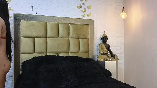 ximenawilliamss online show from 06.26.26