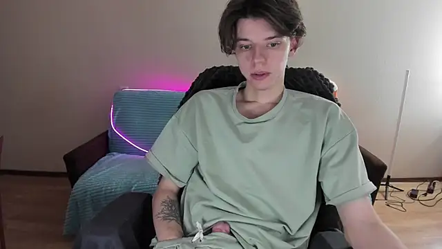 Liam sexy1 online show from 01.08.25