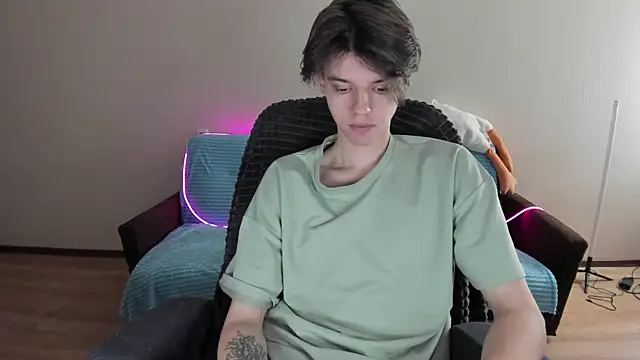 Liam sexy1 online show from 01.10.25