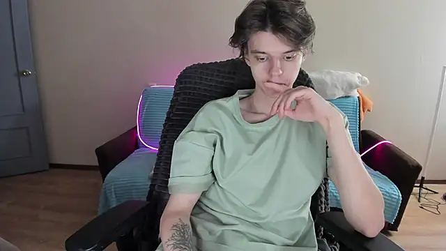 Liam sexy1 online show from 01.14.25