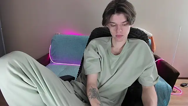 Liam sexy1 online show from 02.09.25